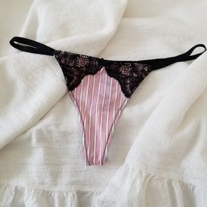 Victoria's Secret Thong